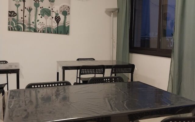 COCO Guesthouse