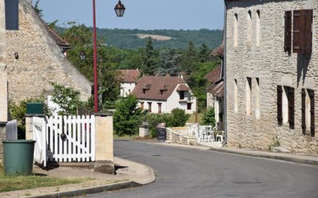 Hotel Le Petit Relais