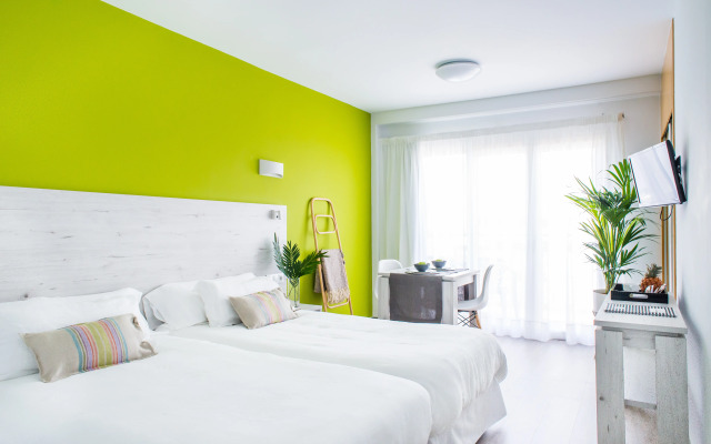 Dunas Club - Hotel & Apartamentos