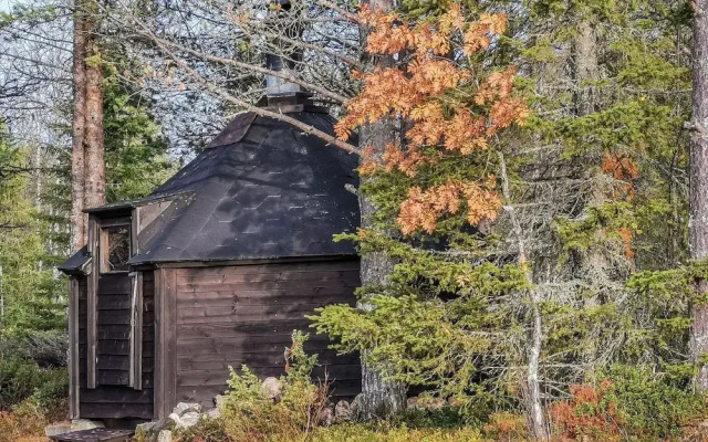 Salakolo 1 Kuusamo in Kuusamo