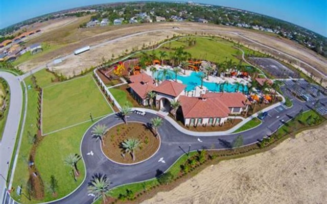 Luxury 11 Bedroom Close to Disney