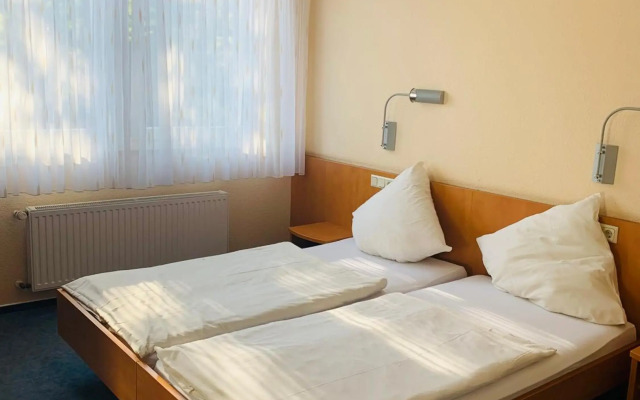 Hotel Montan