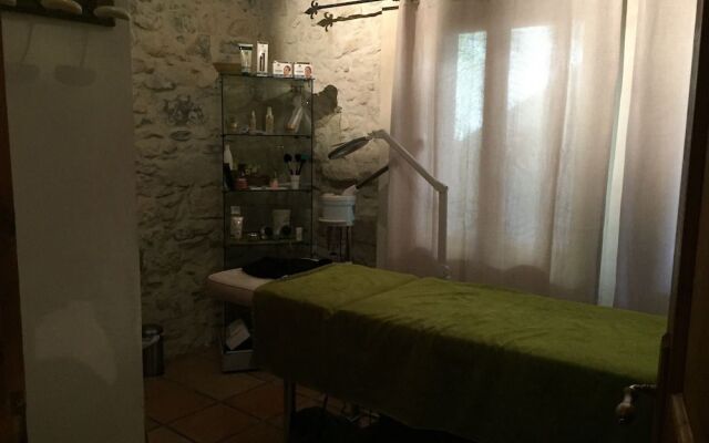 La Maison du Bien Etre