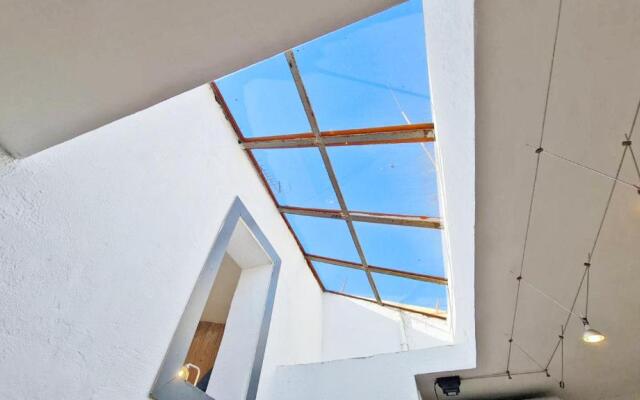 GregBnb-com - T2 CLIMATISÉ Mezzanine - Atypique - Centre Ancien