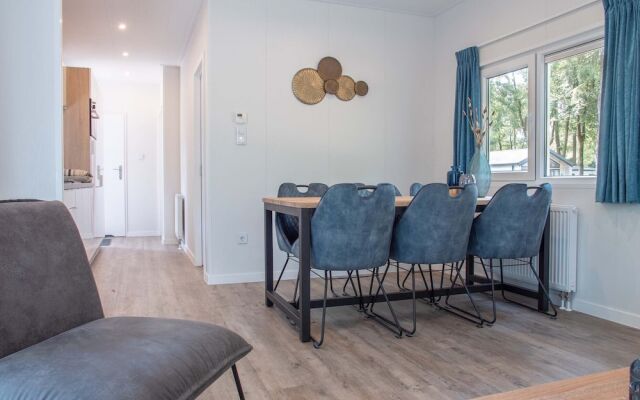 TopParken Recreatiepark de Wielerbaan