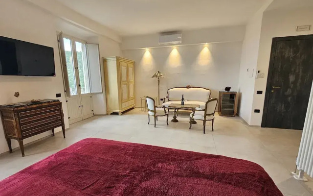 Rocca Contrada relais