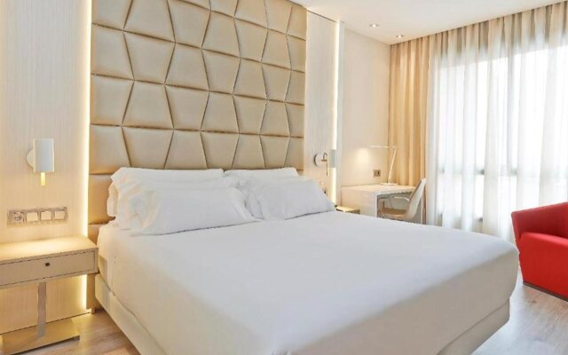 NH Collection Barcelona Pódium