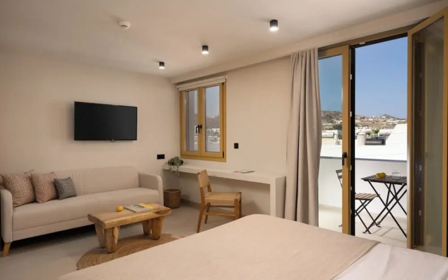 Portiani Suites