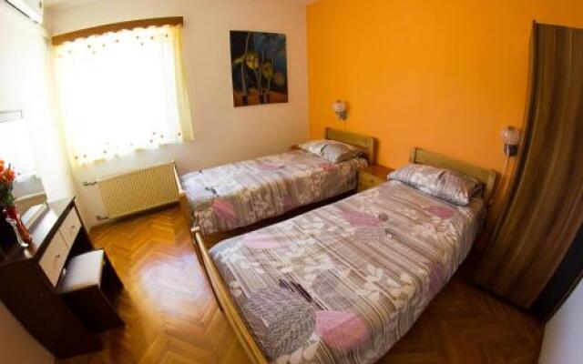 Bed and Breakfast Ivanka Mali Lošinj
