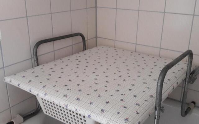 Alsfelder Apartment