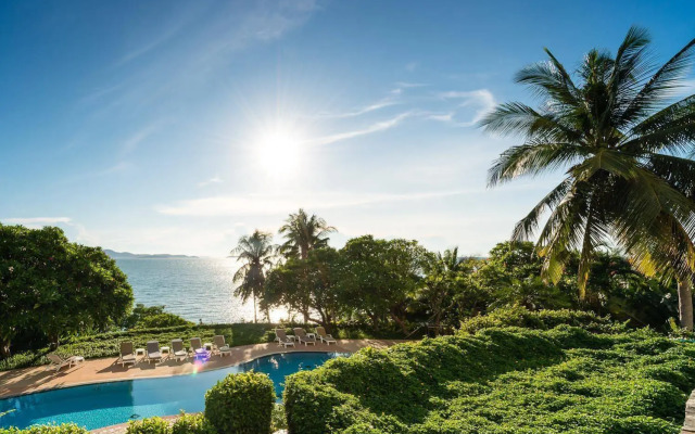RCG Suites Pattaya