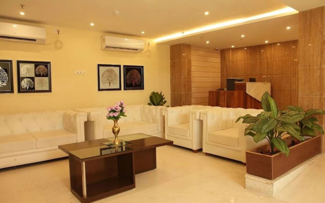O2 VIP Hotel