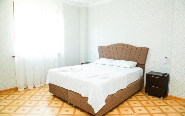 Nevskie Zvezdyi Guest House