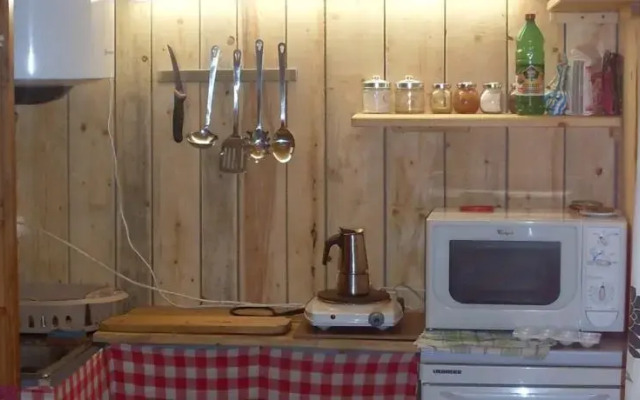 Sóstógyógyfürdői Vendégház