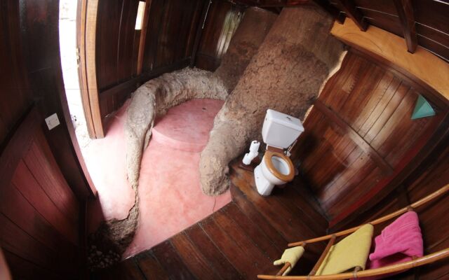 Lodge des Collines de Niassam