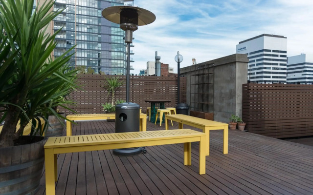 Best Western Melbourne City Hotel