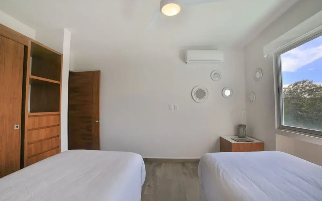 IK Zamá Apartments