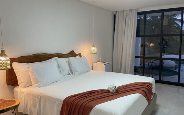 Hotéis Prospar- Millie Lounge Pousada