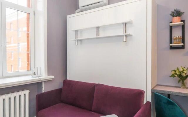 Lucky Room (Лаки Рум) на Гостиничном проезде