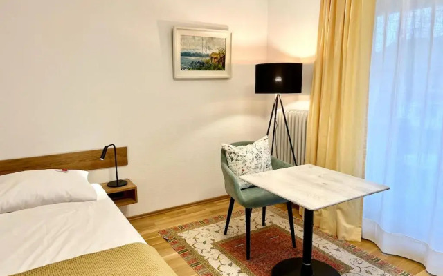 Birkenhof Apartments