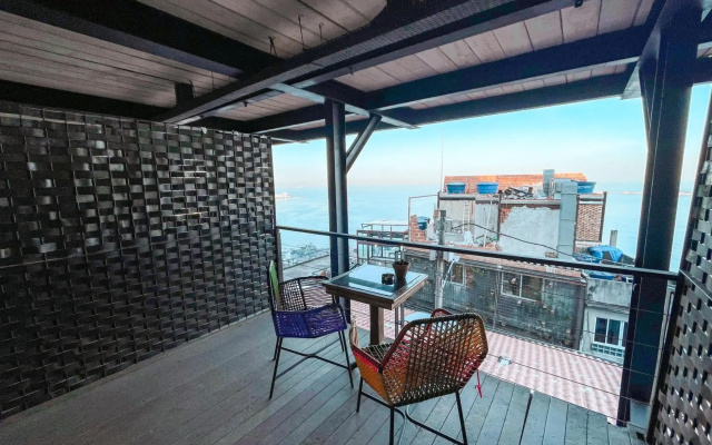 Mirante do Arvrao