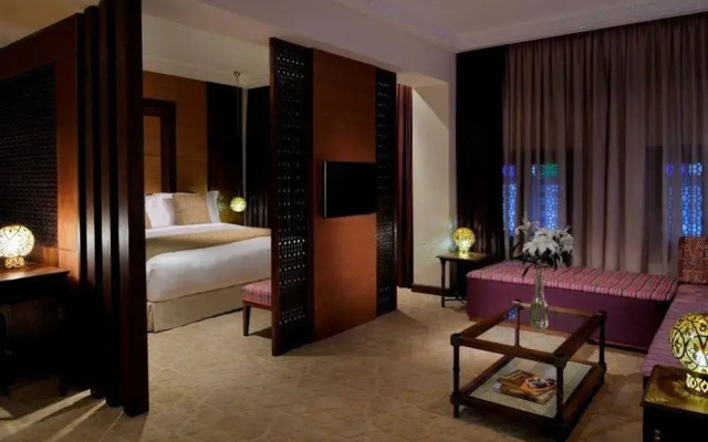 Al Najada Boutique Hotel
