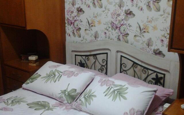 Apartamento Aromas de Canela
