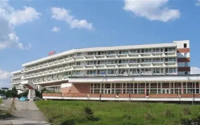 Complex Hotelier Timis