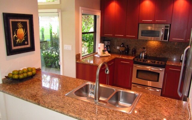 Kapalua Ridge Villa 1214 Gold Ocean View