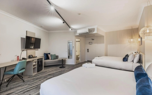 Mermaid Waters Hotel by Nightcap Plus