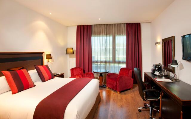 Crowne Plaza Madrid Airport by IHG