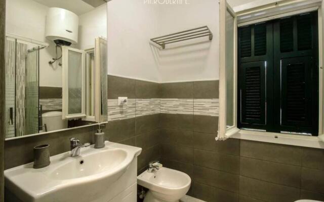 Accogliente Bussana 1