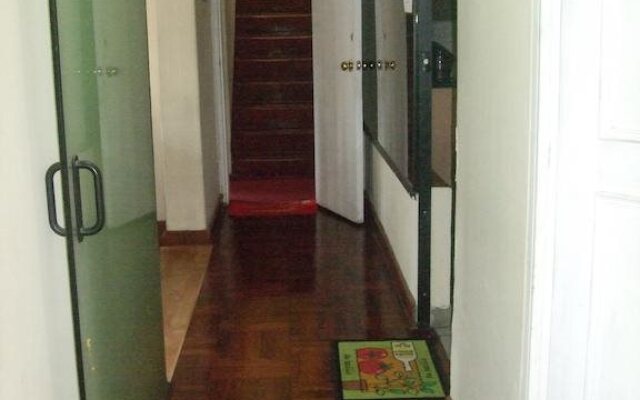 Backpacker - Sol de Miraflores