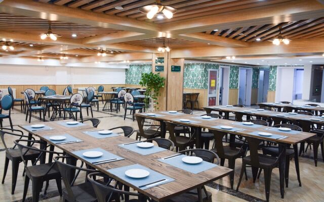 Shanshui Trends Hotel Temple of Heaven