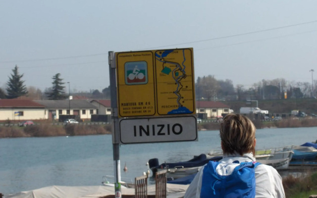 Hotel San Benedetto