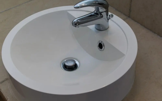 la Moutière- Gîte La Voûte