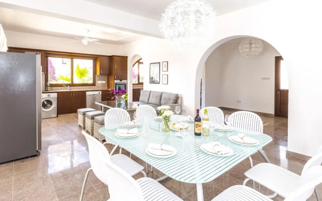 Villa Malibu