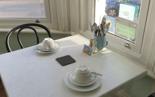 Marine View Guest House