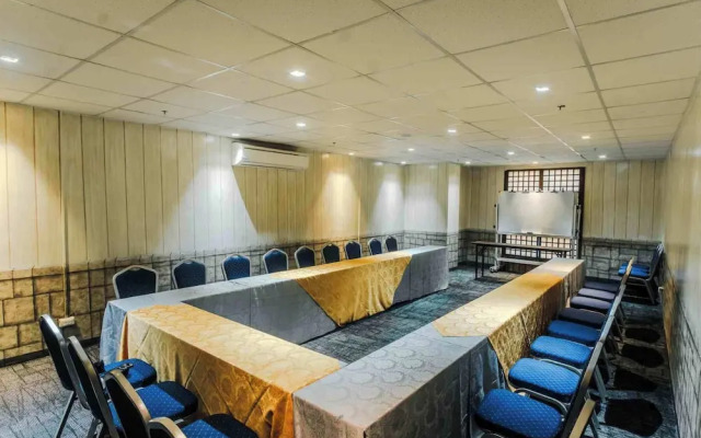 Cebu Quincentennial Hotel