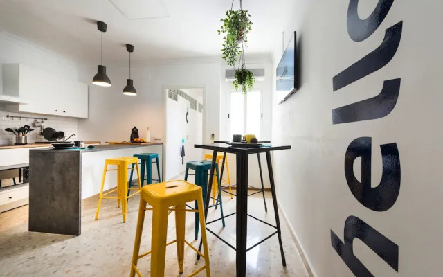 Nordik Rooms