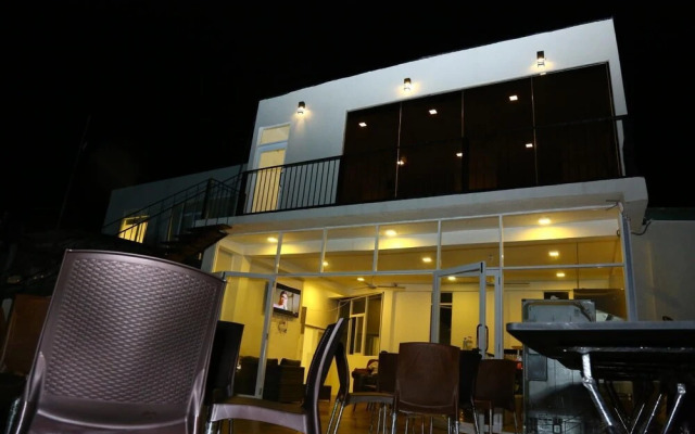 Impala City Hotel and Hostel Kandy 50