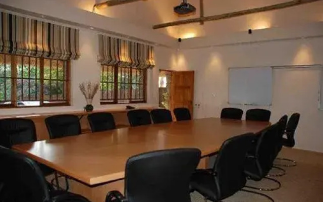 Idwala Boutique Hotel Johannesburg