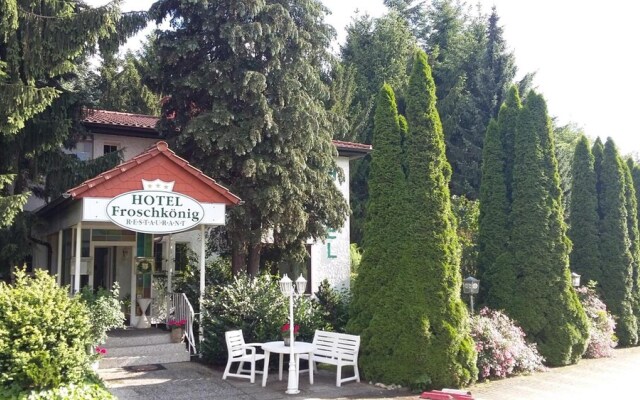 Hotel Froschkönig