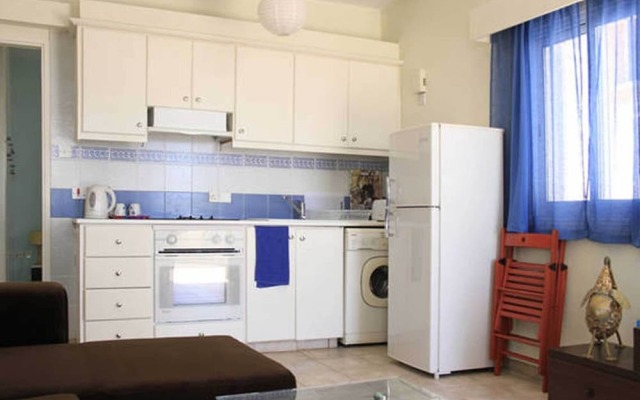 1 Bedroom Apartment Amazing View of Pissouri Bay