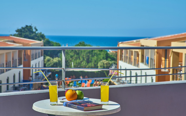 Sunrise Village Hotel