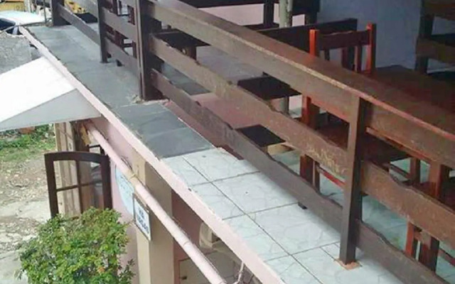 Pousada Requinte De Trindade