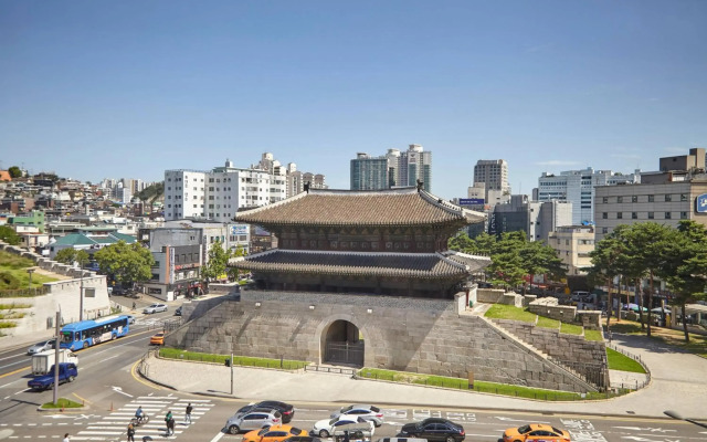 JW Marriott Dongdaemun Square Seoul