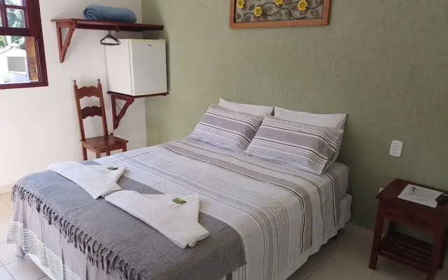 Pousada Villa Verano