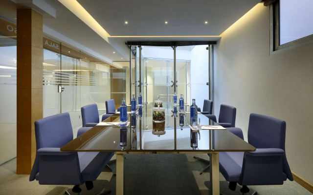 Hyatt Regency Hesperia Madrid