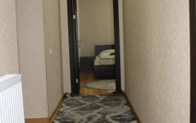Guesthouse Suja